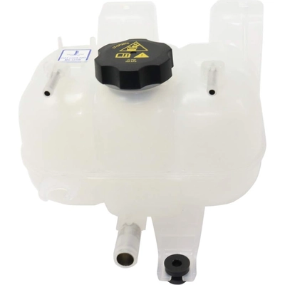 Coolant Recovery Tank - CH3014169 pa1