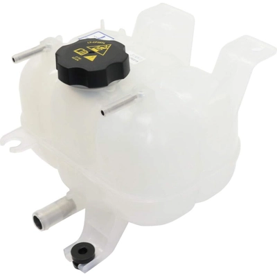 Coolant Recovery Tank - CH3014169 pa2