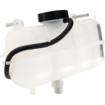 Coolant Recovery Tank - CH3014180 pa1