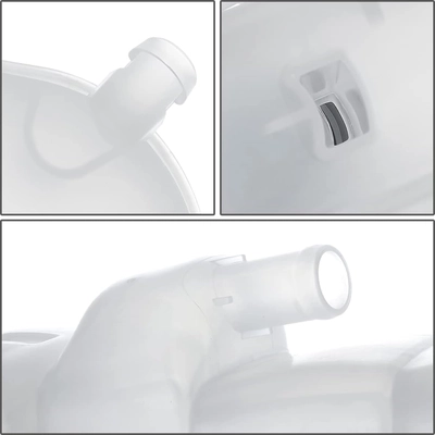 Coolant Recovery Tank - FO3014159 pa1