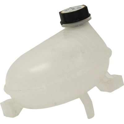 Coolant Recovery Tank - FO3014164 pa2