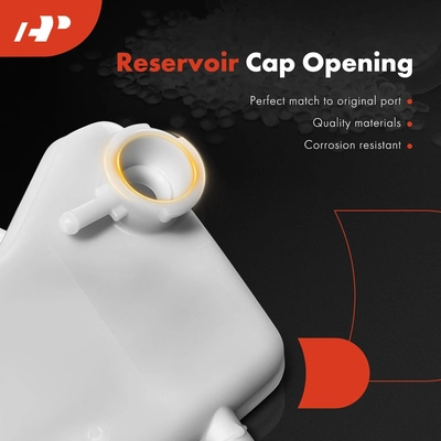 Coolant Recovery Tank - HO3014143 pa2