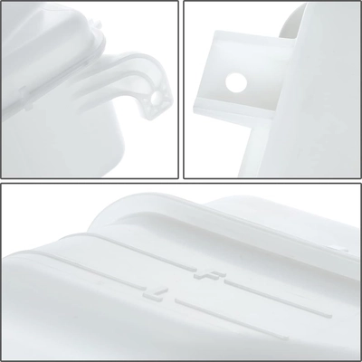 Coolant Recovery Tank - HY3014118 pa2