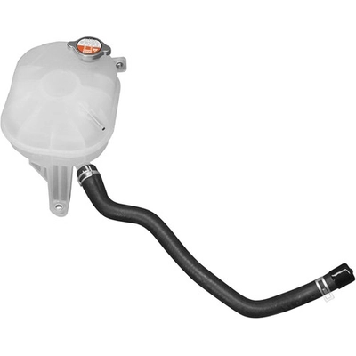 Coolant Recovery Tank - HY3014124 pa1
