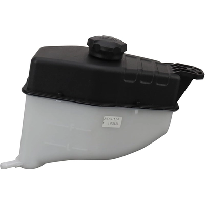 Coolant Recovery Tank - HY3014125 pa2