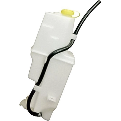 Coolant Recovery Tank - NI3014120 pa1