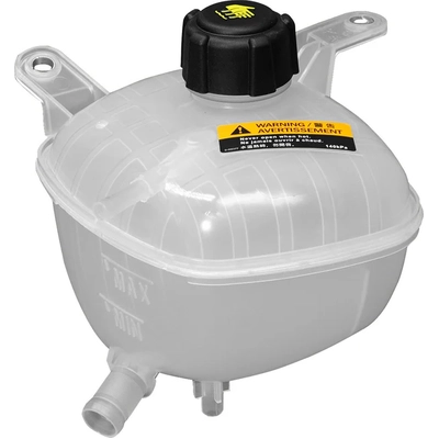 Coolant Recovery Tank - NI3014141 pa4