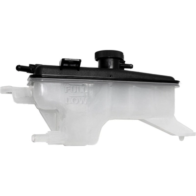 Coolant Recovery Tank - TO3014133 pa1