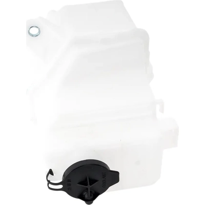 Coolant Recovery Tank - TO3014141 pa2