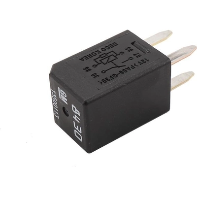 ACDELCO - 13500113 - High Beam Headlight Relay pa2