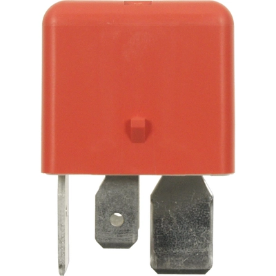 Coolant Relay by BLUE STREAK (HYGRADE MOTOR) - RY1615 pa2