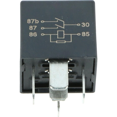 Coolant Relay by BLUE STREAK (HYGRADE MOTOR) - RY95 pa63