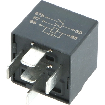 Coolant Relay by BLUE STREAK (HYGRADE MOTOR) - RY95 pa64