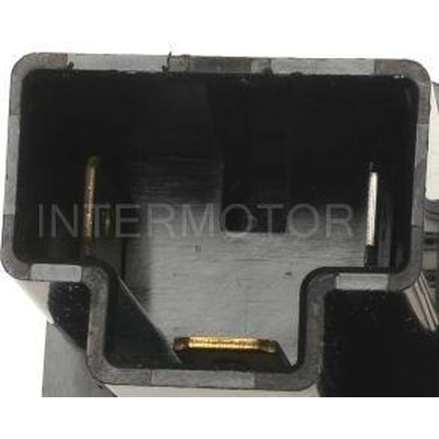 Coolant Relay by BLUE STREAK (HYGRADE MOTOR) - EFL21 pa6