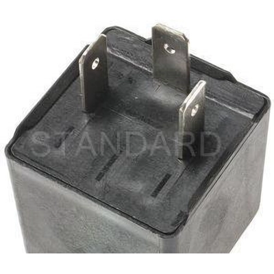 Coolant Relay by BLUE STREAK (HYGRADE MOTOR) - EFL23 pa3