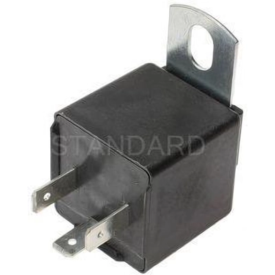 Coolant Relay by BLUE STREAK (HYGRADE MOTOR) - EFL23 pa4