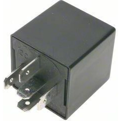 Coolant Relay by BLUE STREAK (HYGRADE MOTOR) - EFL4 pa11
