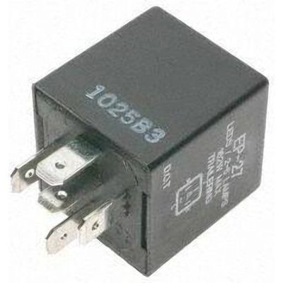Coolant Relay by BLUE STREAK (HYGRADE MOTOR) - EFL4 pa15