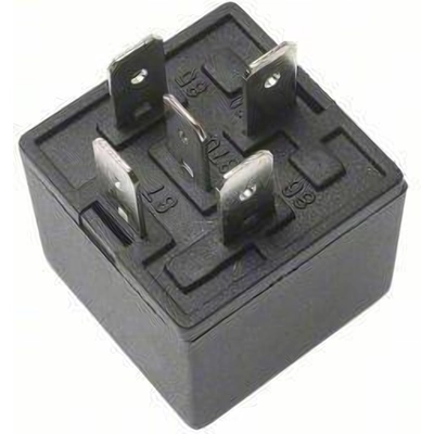 Coolant Relay by BLUE STREAK (HYGRADE MOTOR) - RY116 pa150
