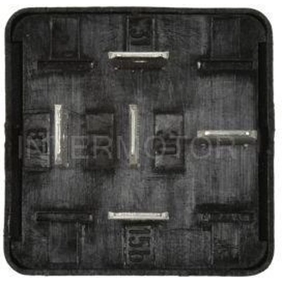 Coolant Relay by BLUE STREAK (HYGRADE MOTOR) - RY1692 pa2