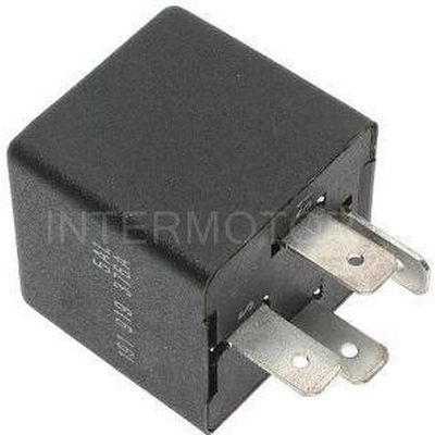 Coolant Relay by BLUE STREAK (HYGRADE MOTOR) - RY289 pa2