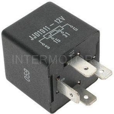 Coolant Relay by BLUE STREAK (HYGRADE MOTOR) - RY289 pa3