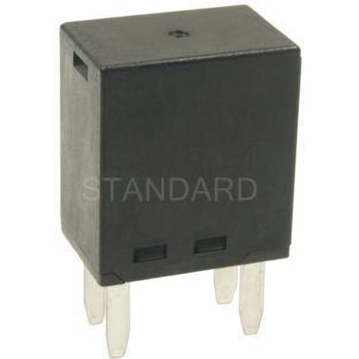 Coolant Relay by BLUE STREAK (HYGRADE MOTOR) - RY601 pa9