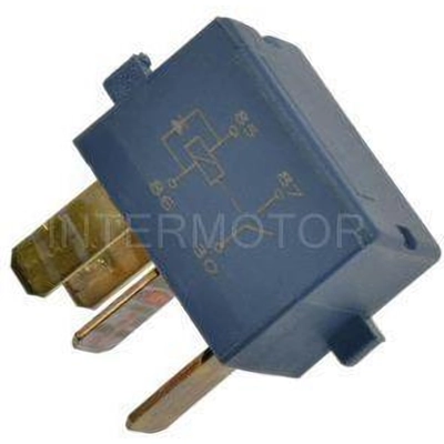 Coolant Relay by BLUE STREAK (HYGRADE MOTOR) - RY729 pa1