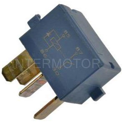 Coolant Relay by BLUE STREAK (HYGRADE MOTOR) - RY729 pa9