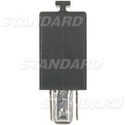 Coolant Relay by BLUE STREAK (HYGRADE MOTOR) - RY760 pa4