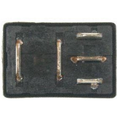 Coolant Relay by BLUE STREAK (HYGRADE MOTOR) - RY760 pa7