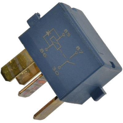 BWD AUTOMOTIVE - R6234 - Fuel Pump Relay pa3