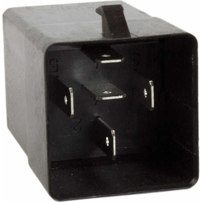 BWD AUTOMOTIVE - R6470 - Hazard Warning and Turn Signal Flasher pa18