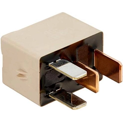 Coolant Relay by DENSO - 567-0020 pa6