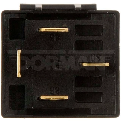 Coolant Relay by DORMAN/CONDUCT-TITE - 84601 pa3