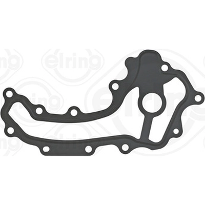 Coolant Seal Or O-Ring by ELRING - DAS ORIGINAL - 086.460 pa1