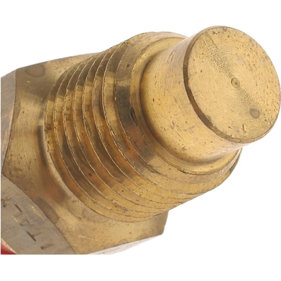 Coolant Temperature Sending Switch by BLUE STREAK (HYGRADE MOTOR) - TS109 pa6