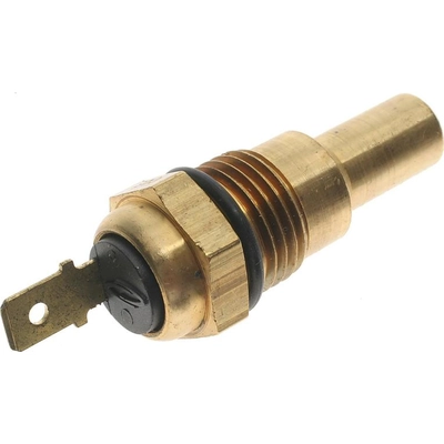 Coolant Temperature Sending Switch by BLUE STREAK (HYGRADE MOTOR) - TS111 pa4