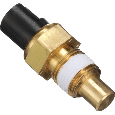Coolant Temperature Sending Switch by BLUE STREAK (HYGRADE MOTOR) - TS168 pa4