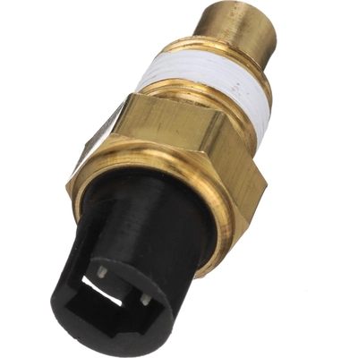 Coolant Temperature Sending Switch by BLUE STREAK (HYGRADE MOTOR) - TS168 pa7