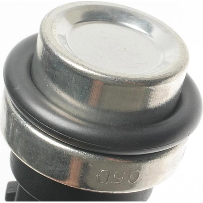 Coolant Temperature Sending Switch by BLUE STREAK (HYGRADE MOTOR) - TS222 pa4