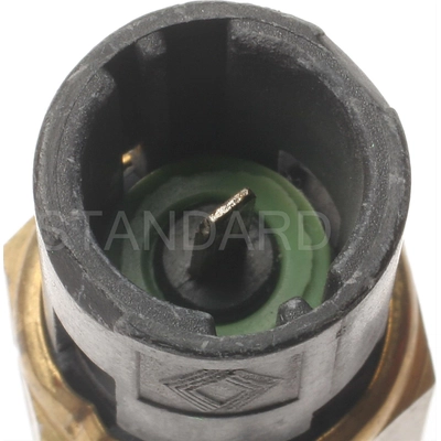 Coolant Temperature Sending Switch by BLUE STREAK (HYGRADE MOTOR) - TS237 pa2