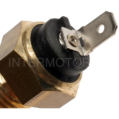 Coolant Temperature Sending Switch by BLUE STREAK (HYGRADE MOTOR) - TS249 pa2