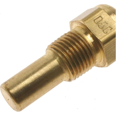 Coolant Temperature Sending Switch by BLUE STREAK (HYGRADE MOTOR) - TS268 pa7