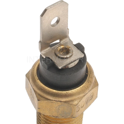 Coolant Temperature Sending Switch by BLUE STREAK (HYGRADE MOTOR) - TS273 pa2