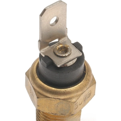 Coolant Temperature Sending Switch by BLUE STREAK (HYGRADE MOTOR) - TS273 pa4