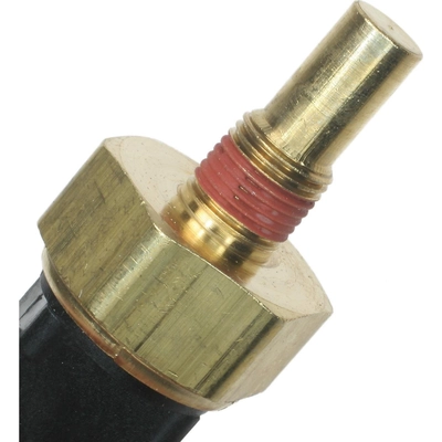Coolant Temperature Sending Switch by BLUE STREAK (HYGRADE MOTOR) - TS302 pa9