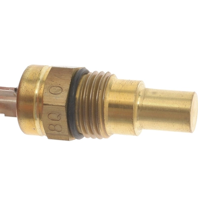 Coolant Temperature Sending Switch by BLUE STREAK (HYGRADE MOTOR) - TS331 pa4