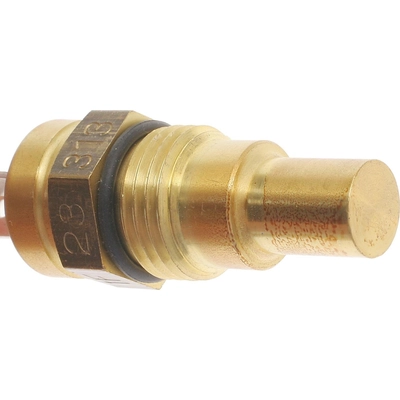 Coolant Temperature Sending Switch by BLUE STREAK (HYGRADE MOTOR) - TS332 pa6