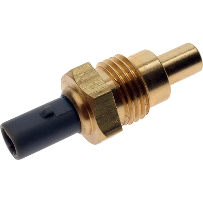Coolant Temperature Sending Switch by BLUE STREAK (HYGRADE MOTOR) - TS344 pa4